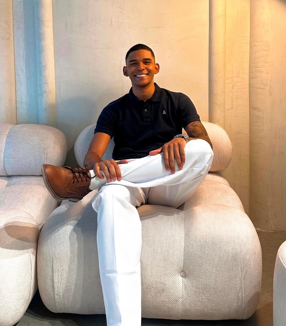 Juan David Delgado Martinez