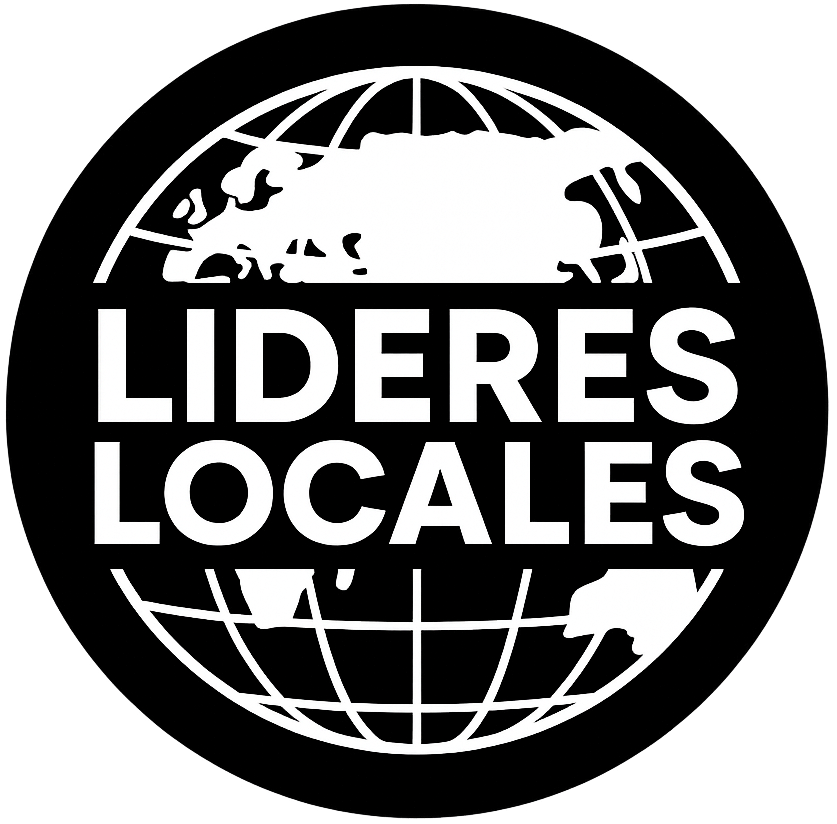 Líderes Locales