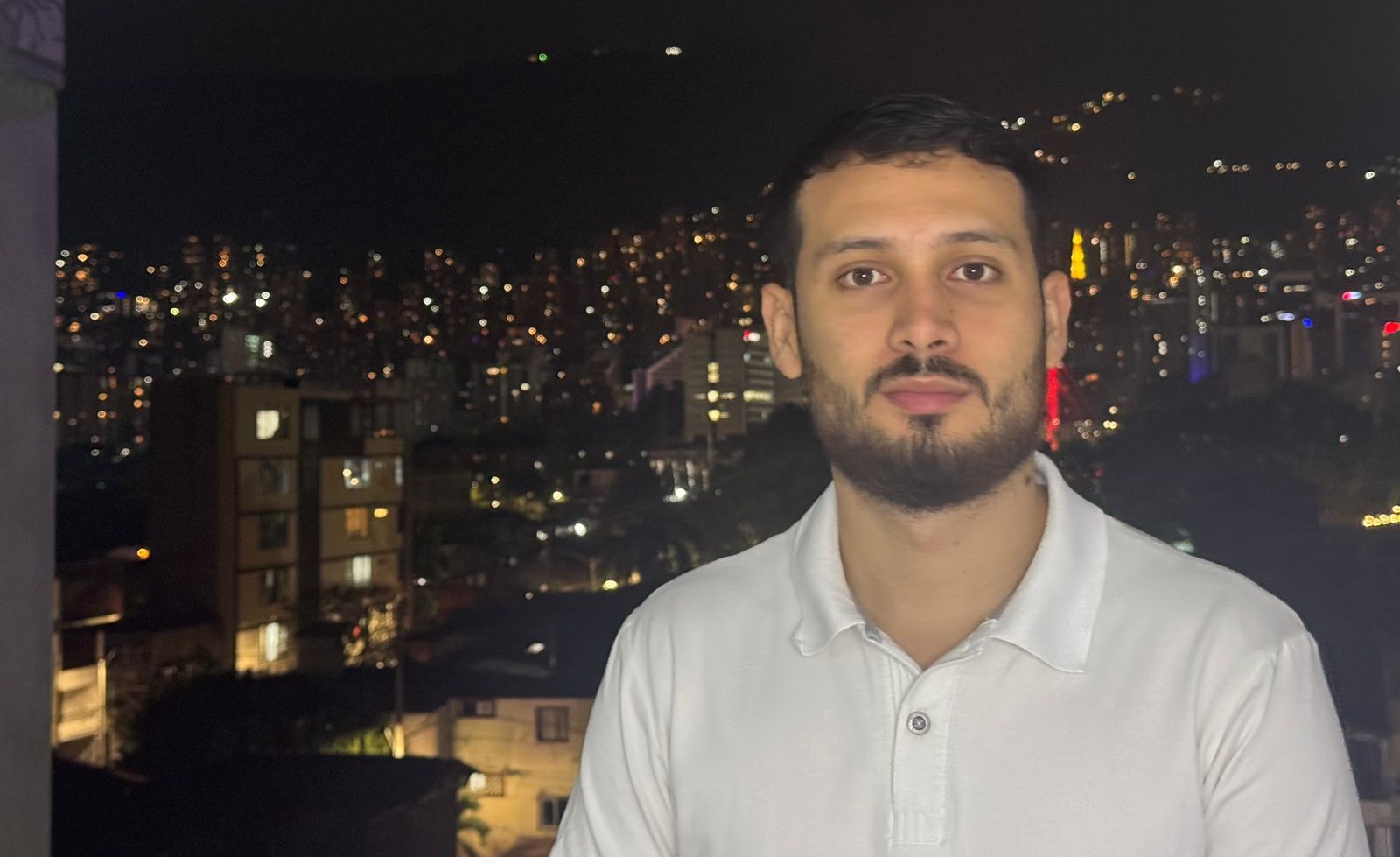 Santiago Cusi Romero